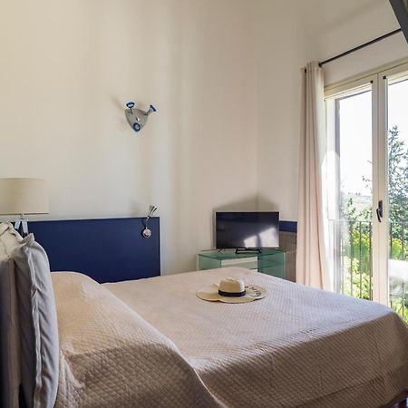 Villa Nunziatina Carlentini Eksteriør bilde