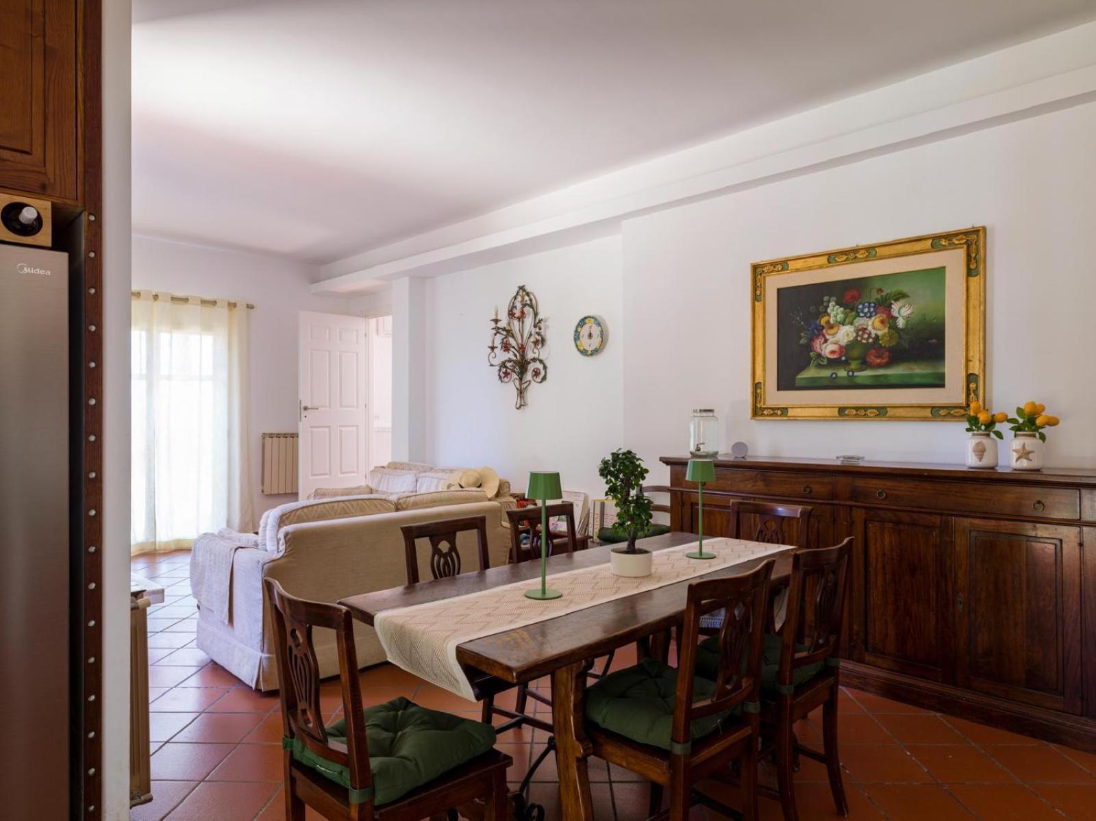 Villa Nunziatina Carlentini Eksteriør bilde